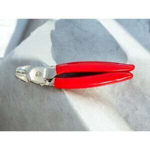 LISLE Tool- Angled Chain Cutter Hog Ring Plyers NEW